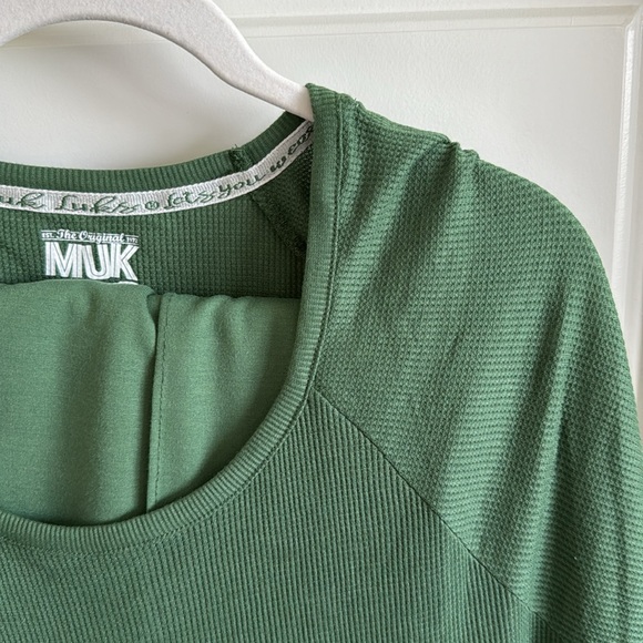 Muk Luk 3 Piece Lounge Set - Picture 5 of 12